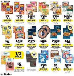 Preview of Drakes catalogue  - valid from 11.03.2026 | Page: 10