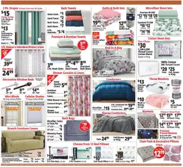Preview of Ocean State Job Lot weekly ads valid from 23.04.2026 | Page: 13