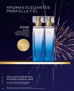 Catálogo L'Bel Campaña 1 válido desde el 01.01.2026 | Página: 88 | Productos: Base, Pera