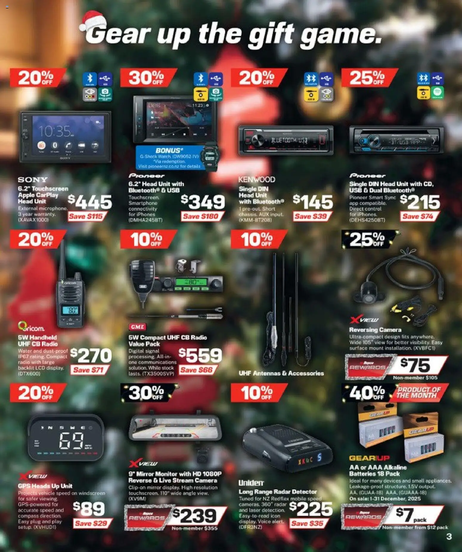 Repco catalogue from 01.12.2025 | Page: 3