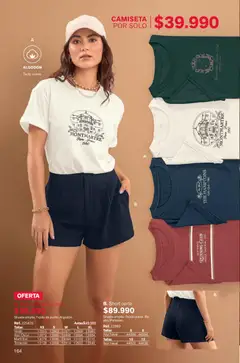 Leonisa - Catálogo -  Vista previa de la revista de la tienda Leonisa valido desde el 23.10.2025 | Página: 170