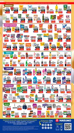 Nagumo - Ofertas da semana - Pré-Visualização do folheto da loja Nagumo, válido de 26.12.2025 | Página: 2