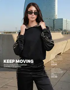 Vista previa Vitnik - Mujer válido desde el 01.04.2026 | Página: 112 | Productos: Buzo