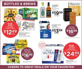 Preview of Smith's weekly ads valid from 22.10.2025 | Page: 13