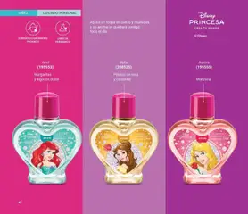 Vista previa de AVON Casa & Estilo 1 2026, nuevo folleto de la tienda, válido en México a partir del 20.12.2025 | Página: 44