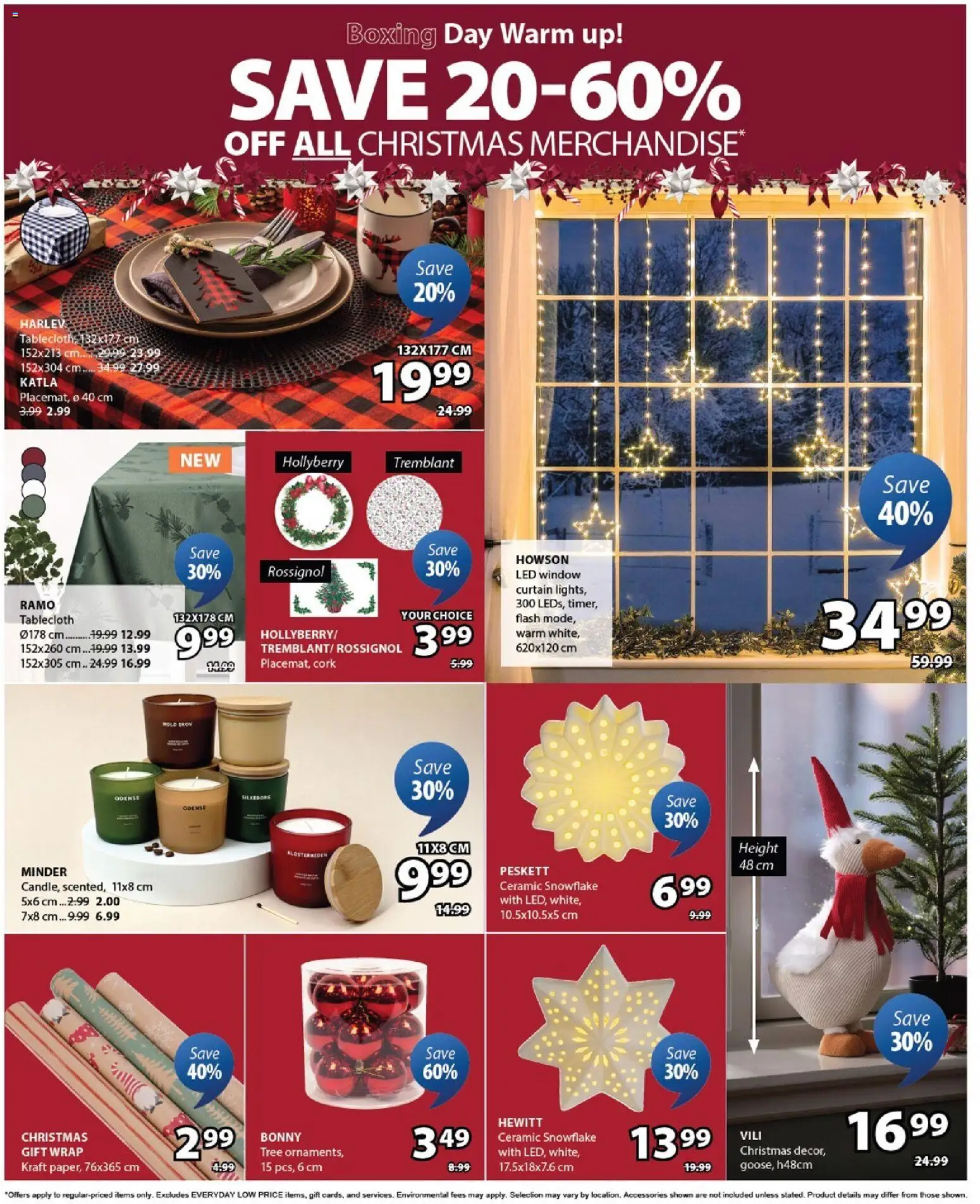 JYSK flyer valid from 04.12.2025 | Page: 14