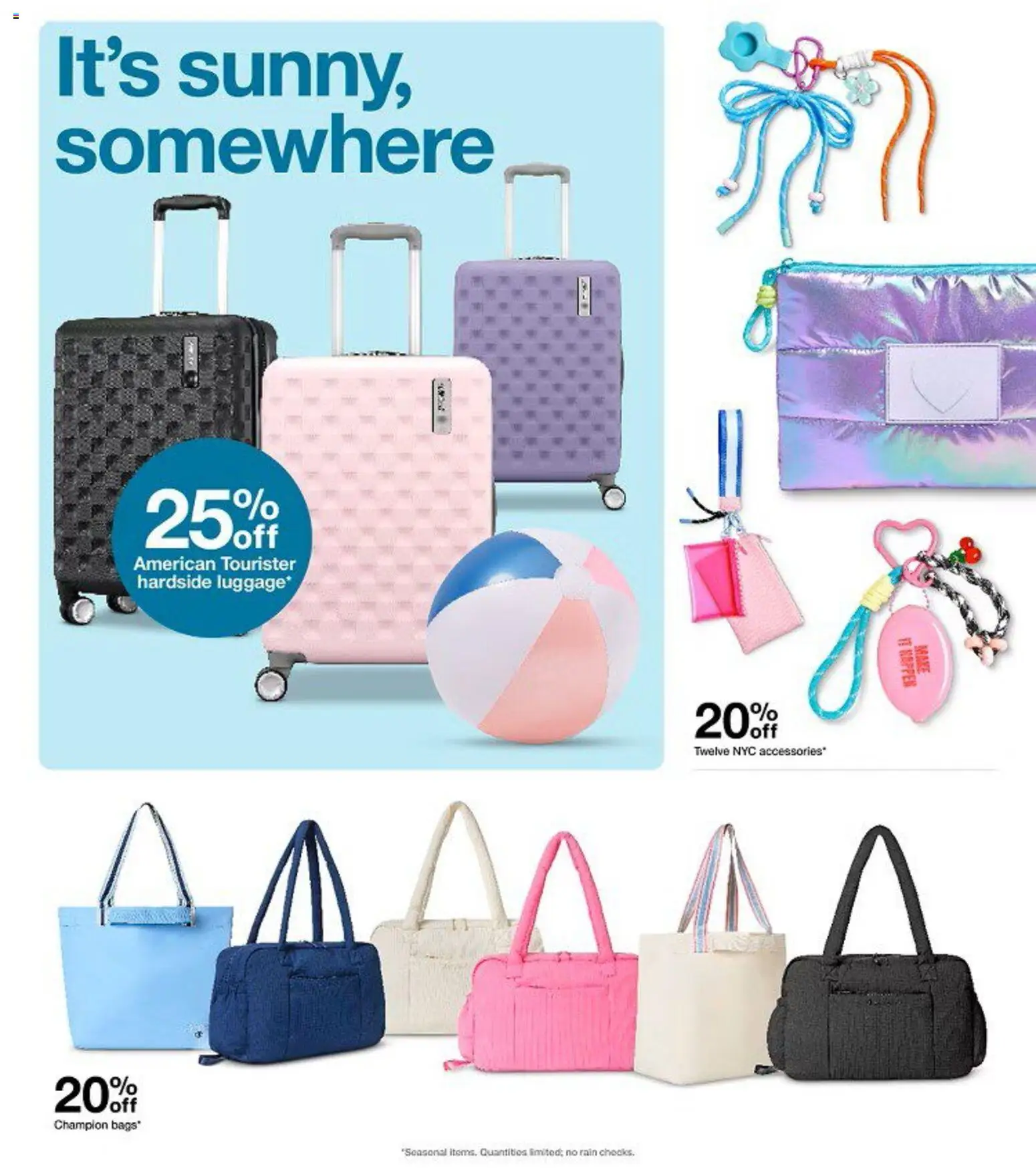Target Weekly Ad - valid from 01.03.2026 | Page: 7
