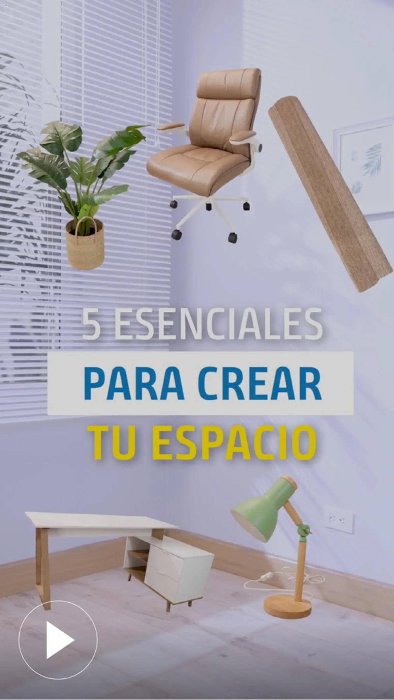 Homecenter revista - valida desde el 22.01.2026 | Página: 19