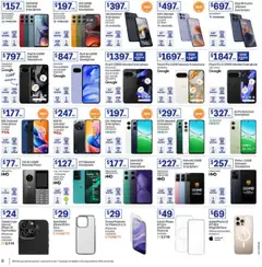Officeworks catalogue - valid from 07.08.2025 | Page: 8