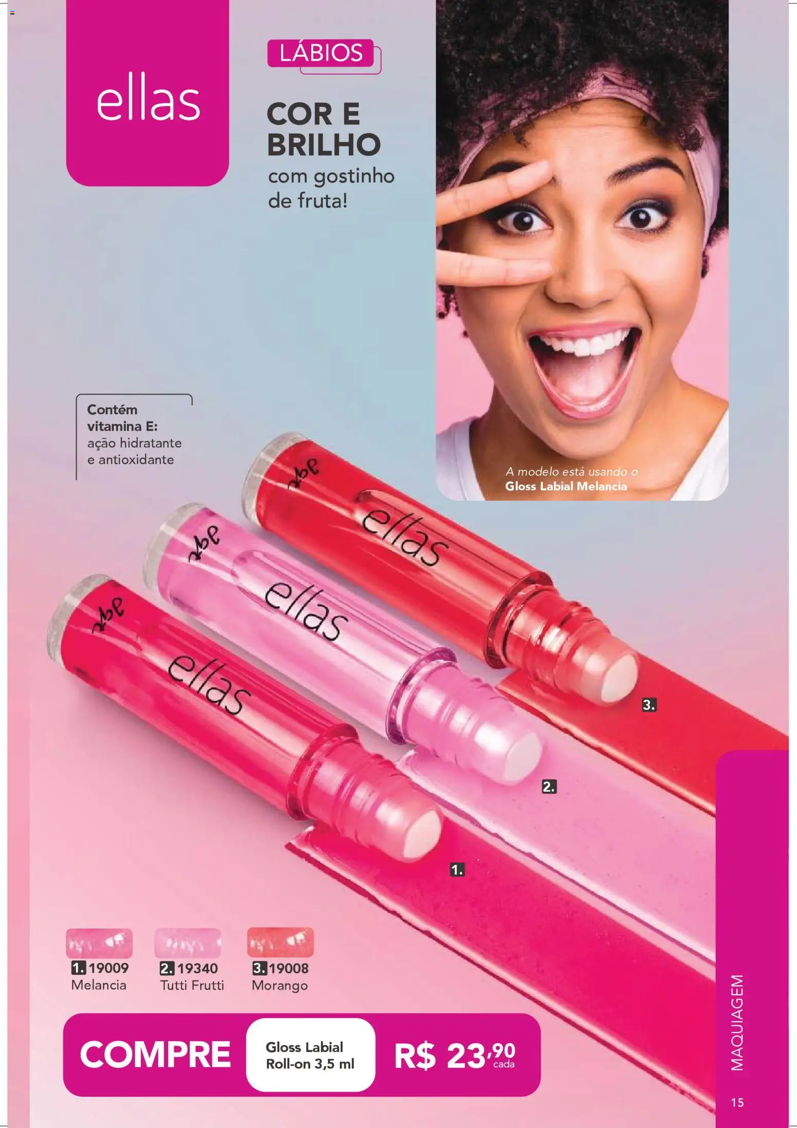 Jequiti - Revista 6/2026 de 23/04/2026 ? Não perca as melhores promoções! | Brasil