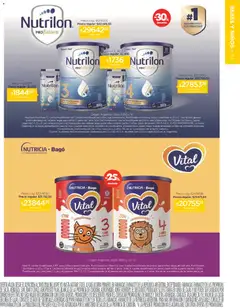 Vista previa Farmacity catálogo válido desde el 02.01.2026 | Página: 61