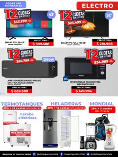 Vital - Ofertas nonfood │ válido desde el 14.07.2025 | Página: 2