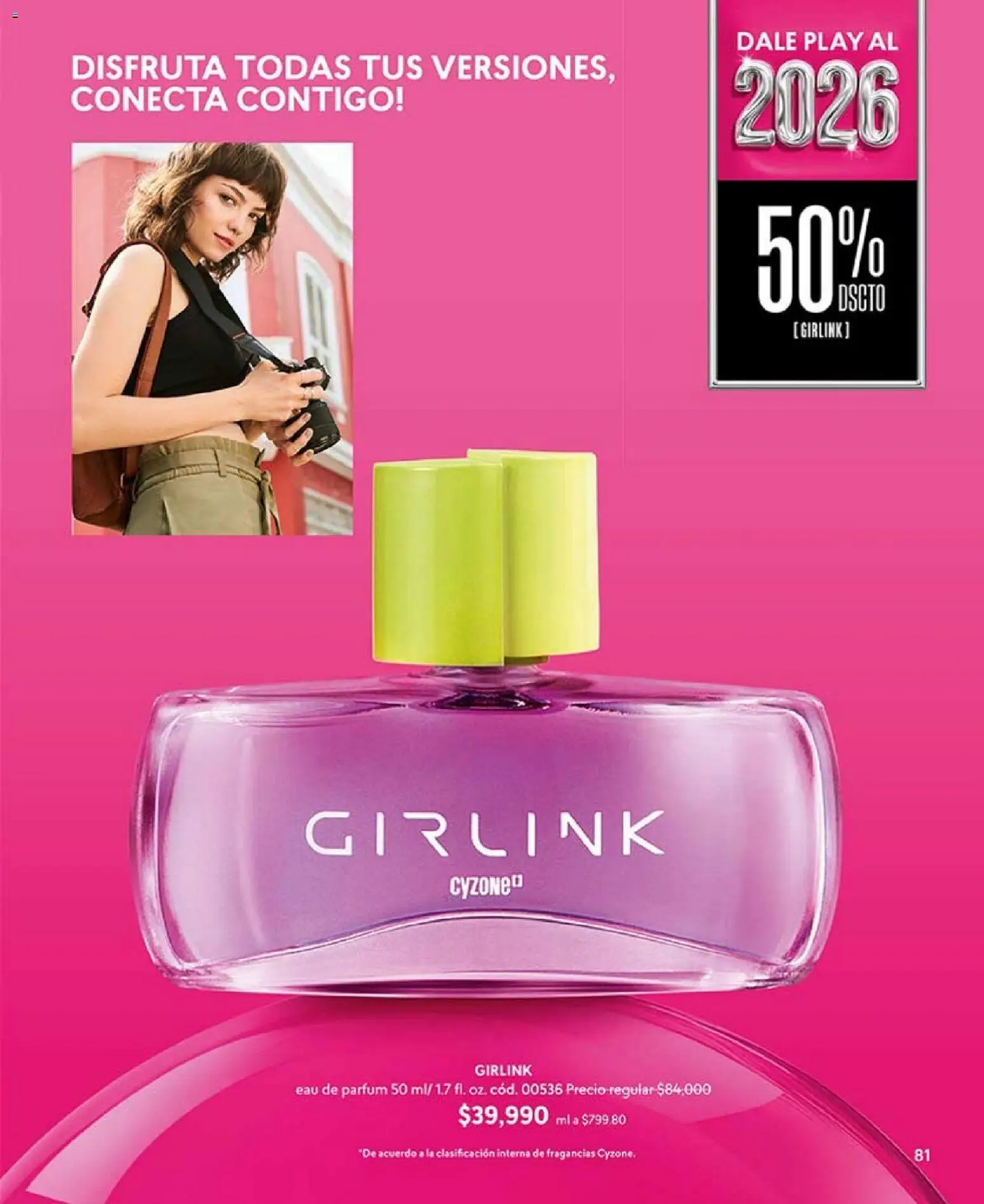 CyZone revista - valida desde el 01.01.2026 | Página: 81