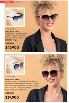 Avon - Ciclo 17 -  Vista previa de la revista de la tienda Avon valido desde el 01.12.2025 | Página: 54