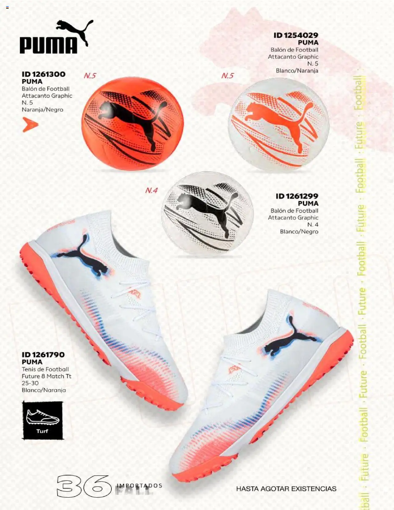 Nuevas ofertas de Price Shoes válidas en toda la República Mexicana desde el 18.10.2025. ¡Encuentra las mejores ofertas en Price Shoes catálogo Fall Importados segunda! | Página: 36 | Productos: Tenis