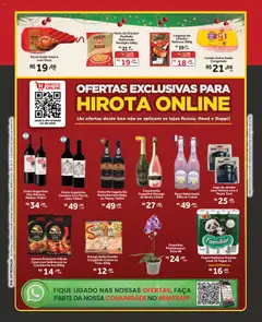 Hirota Food - Ofertas da semana - Pré-Visualização do folheto da loja Hirota Food, válido de 19.11.2025 | Página: 5