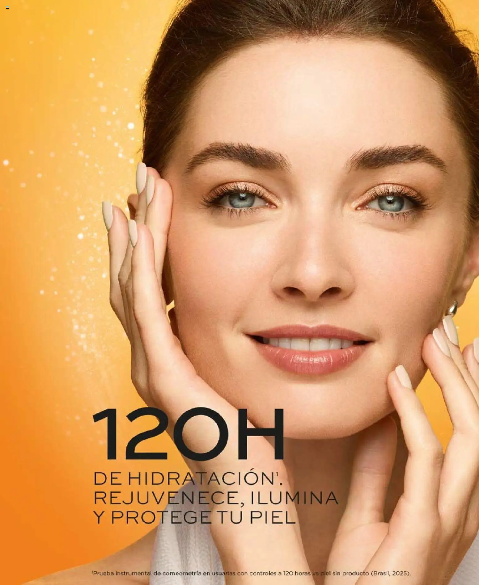 Catálogo L'Bel Campaña 6 │ válido desde el 31.03.2026 | Página: 40