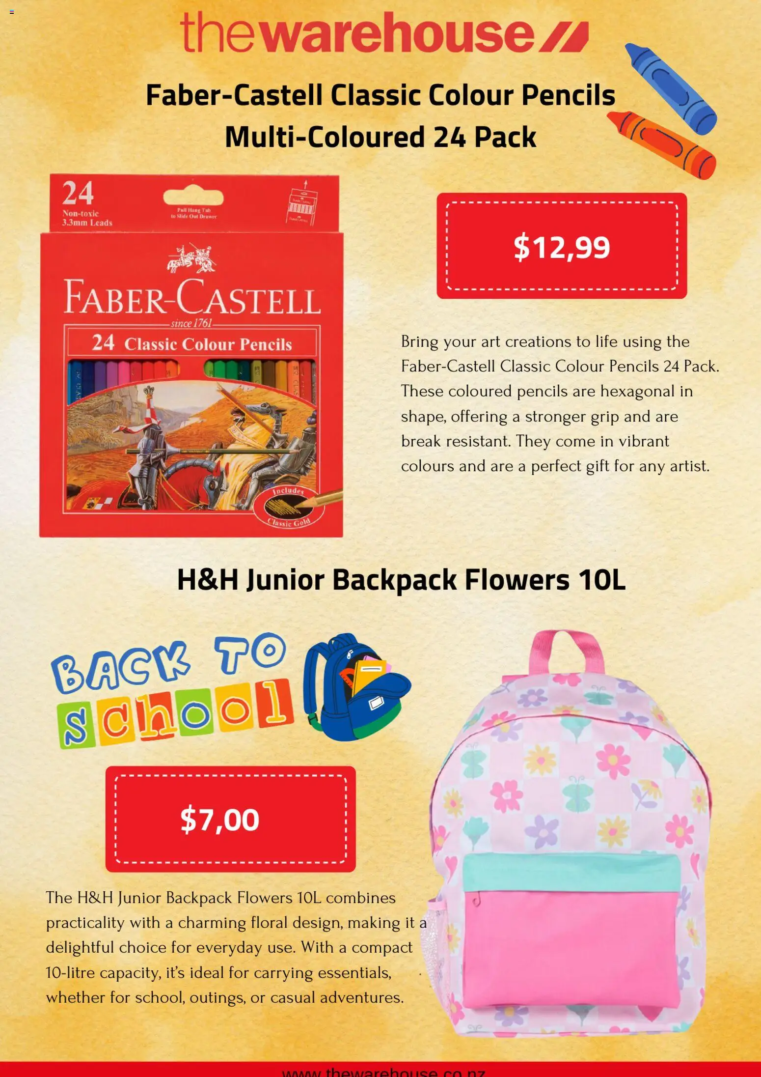 The Warehouse catalogue from 18.02.2026 | Page: 3