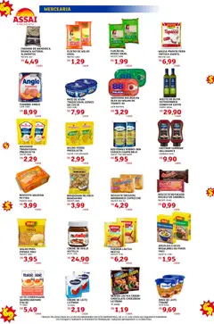 Assaí Atacadista ofertas - MA - Pré-Visualização do folheto da loja Assaí Atacadista, válido de 12.03.2026 | Página: 2