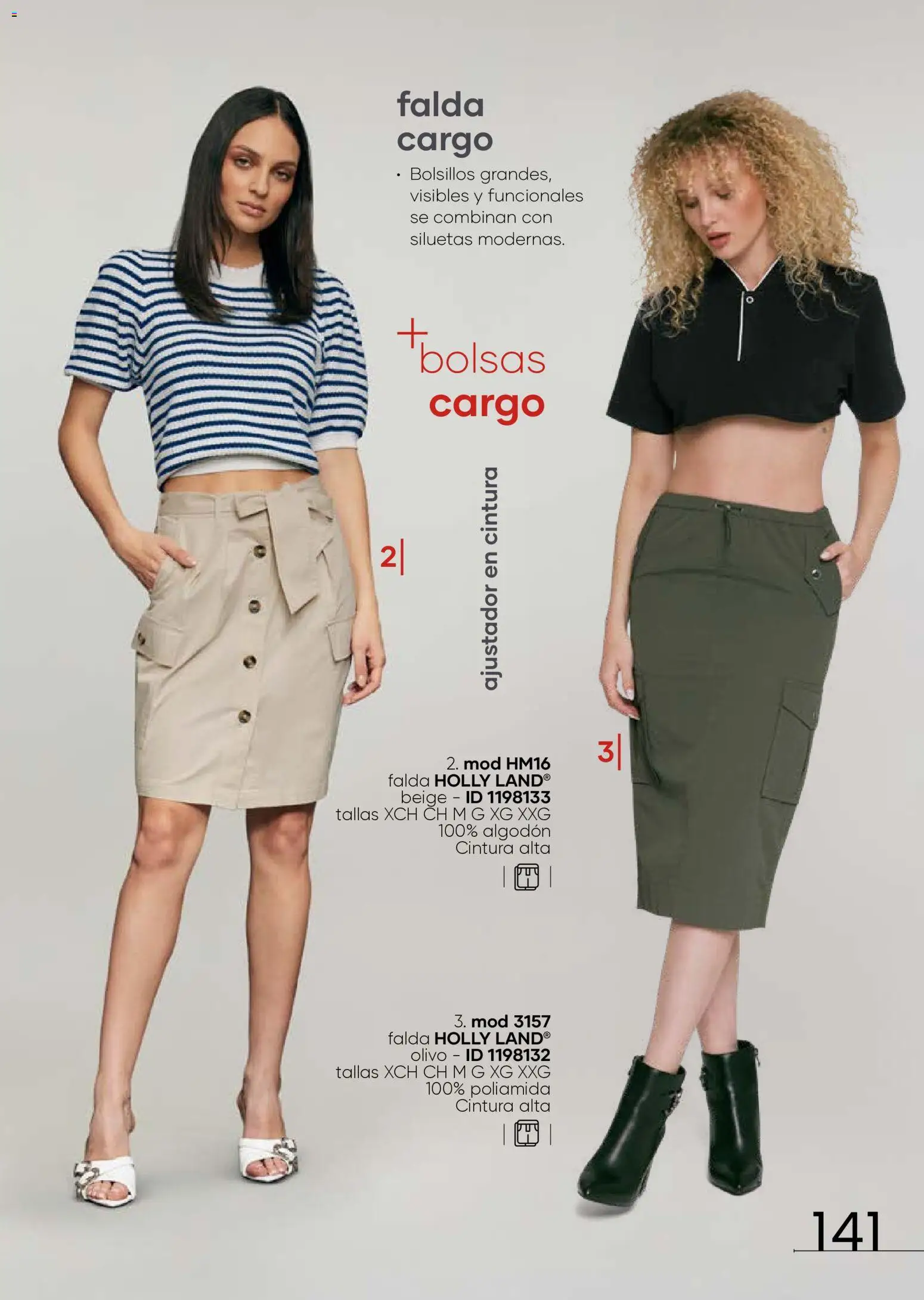 Nuevas ofertas de Price Shoes válidas en toda la República Mexicana desde el 27.11.2025. ¡Encuentra las mejores ofertas en Price Shoes catálogo Cierre De Temporada ! | Página: 141 | Productos: Algodón, Falda