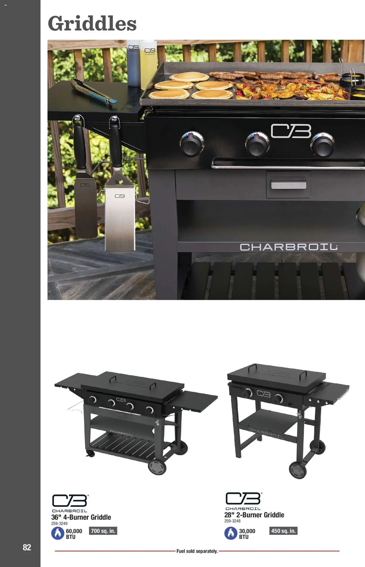 Menards Outdoor Living Catalogue - valid from 04.02.2026 | Page: 82