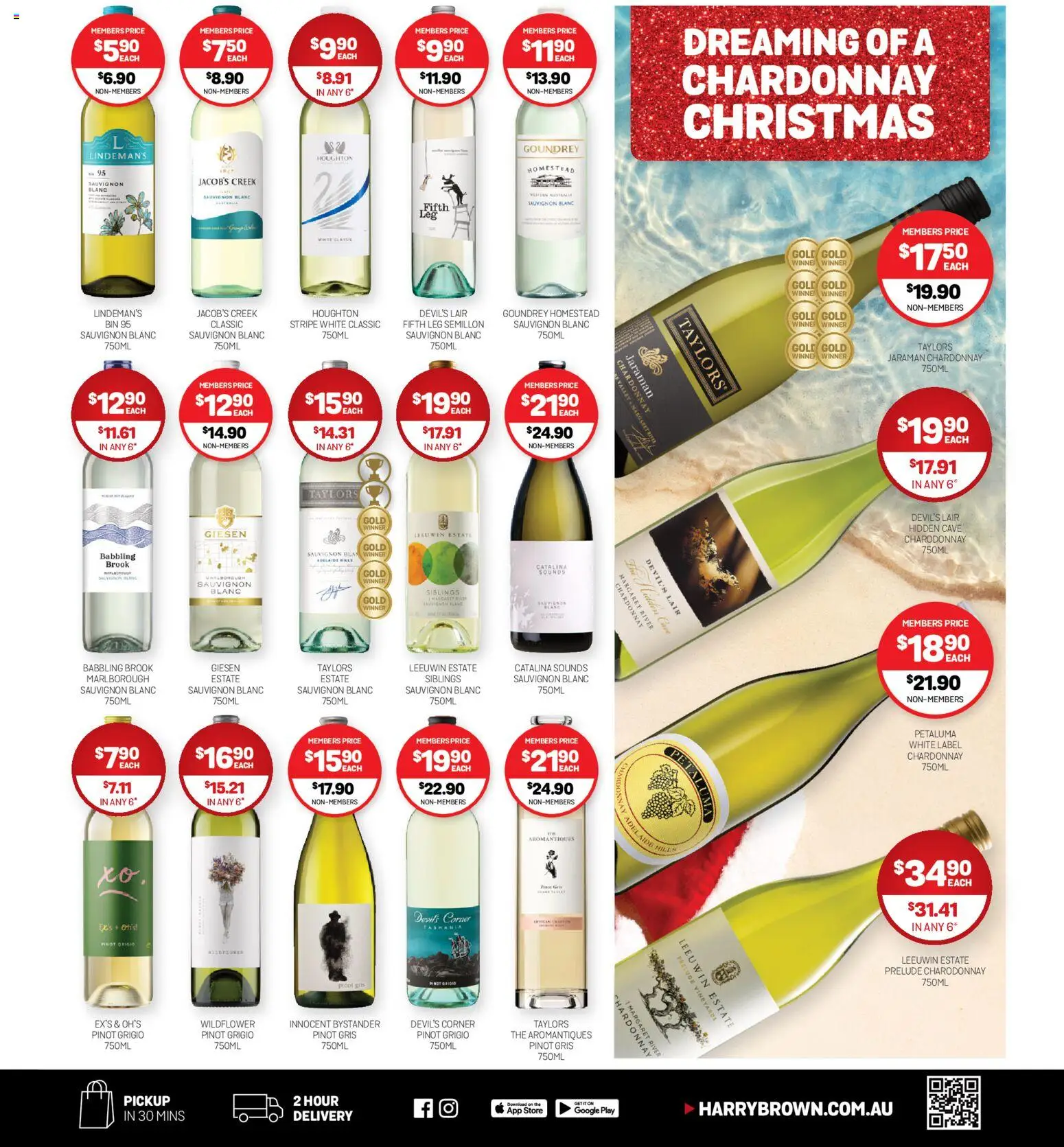 Harry Brown catalogue - valid from 10.12.2025 | Page: 3