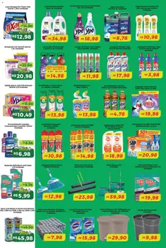 Mart Minas - Ofertas da semana - Pré-Visualização do folheto da loja Mart Minas, válido de 25.12.2025 | Página: 6