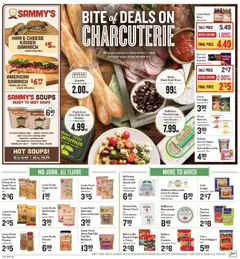Preview of Lowes Foods weekly ads valid from 01.04.2026 | Page: 8