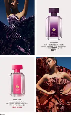 Preview of Avon weekly ads valid from 14.01.2026 | Page: 30