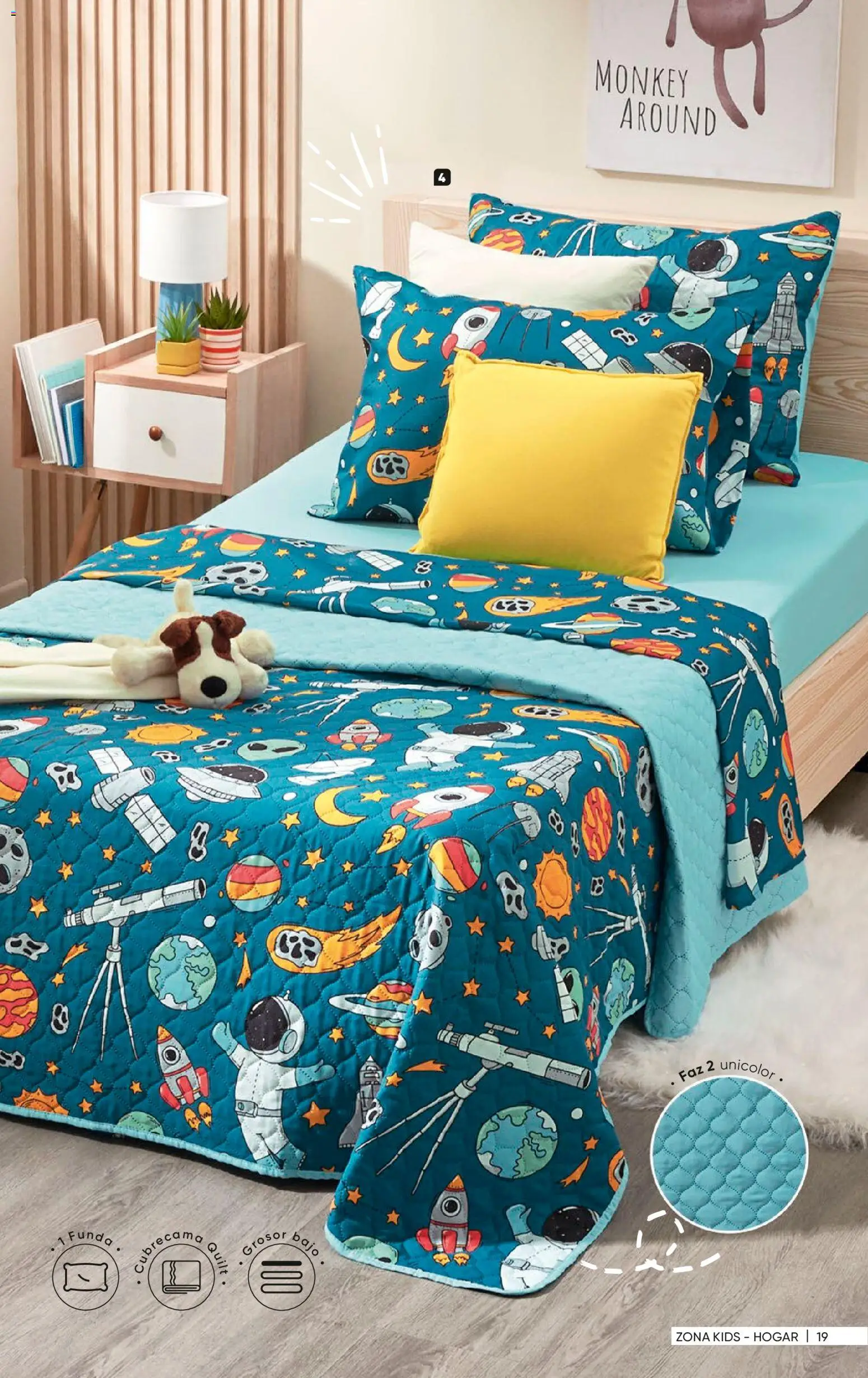 Catálogo Azzorti válido desde 15.12.2025 | Página: 22