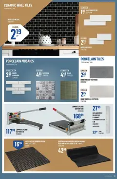 Preview of Canac weekly flyer from shop Canac valid from 19.03.2026 | Page: 13