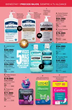 Leonisa - Catálogo -  Vista previa de la revista de la tienda Leonisa valido desde el 02.01.2026 | Página: 54