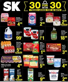 Preview of Super King weekly ads valid from 01.04.2026 | Page: 11