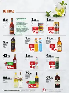 Zaffari - Ofertas Cuidado com o Lar - SP - Pré-Visualização do folheto da loja Zaffari, válido de 04.11.2025 | Página: 14