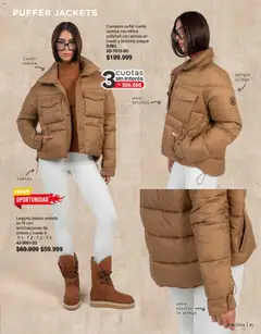 Vista previa Vitnik - Mujer válido desde el 01.04.2026 | Página: 45