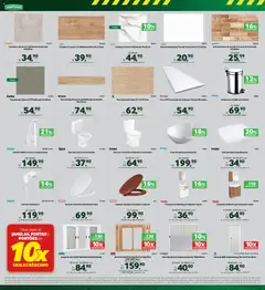 Lojas Quero-Quero - Ofertas atuais - Pré-Visualização do folheto da loja Lojas Quero-Quero, válido de 01.04.2026 | Página: 2
