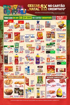 Max Atacadista - Ofertas da semana - Pré-Visualização do folheto da loja Max Atacadista, válido de 01.12.2025 | Página: 6