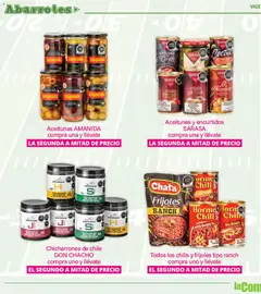 Vista previa de La Comer folleto Ofertas, nuevo folleto de la tienda, válido en México a partir del 02.02.2026 | Página: 2