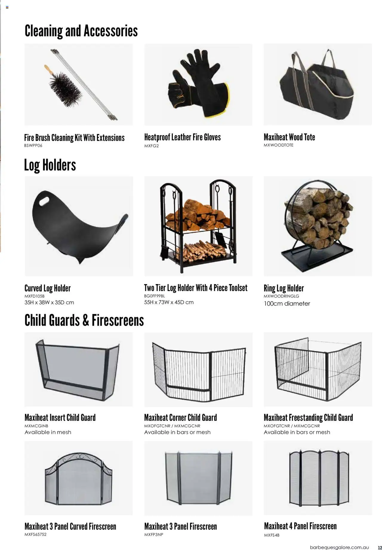 Barbeques Galore catalogue - valid from 11.04.2023 | Page: 13