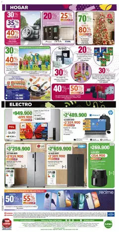 Jumbo - Catálogo -  Vista previa de la revista de la tienda Jumbo valido desde el 12.12.2025 | Página: 8