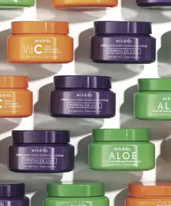 Vista previa Violetta - Violetta Cosméticos válido desde el 18.03.2026 | Página: 138 | Productos: Uva, Crema