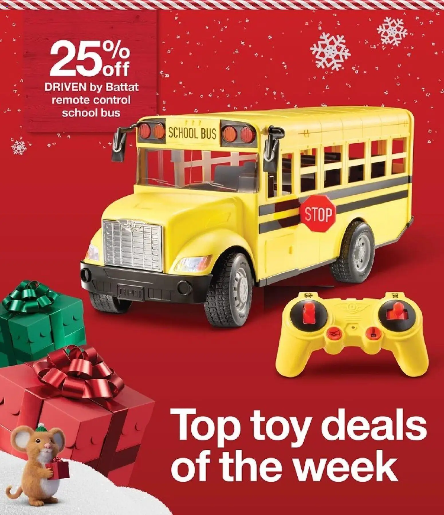 Target Cyber Monday - valid from 30.11.2025 | Page: 19