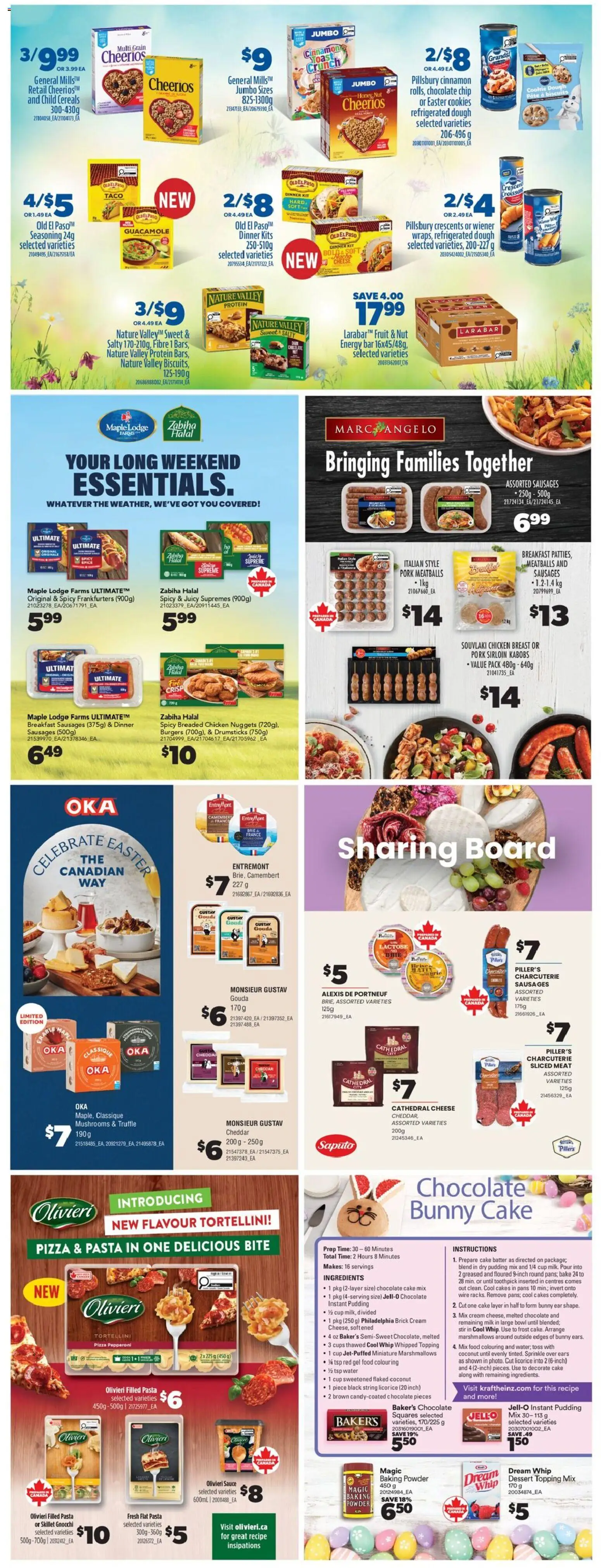 Real Canadian Superstore flyer valid from 02.04.2026 | Page: 37