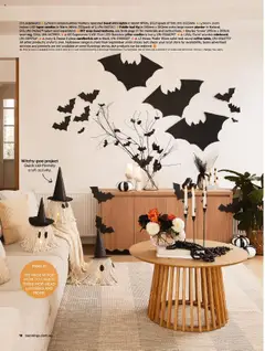Preview of Catalogue Bunnings Warehouse October - valid from 01.10.2025 | Page: 18