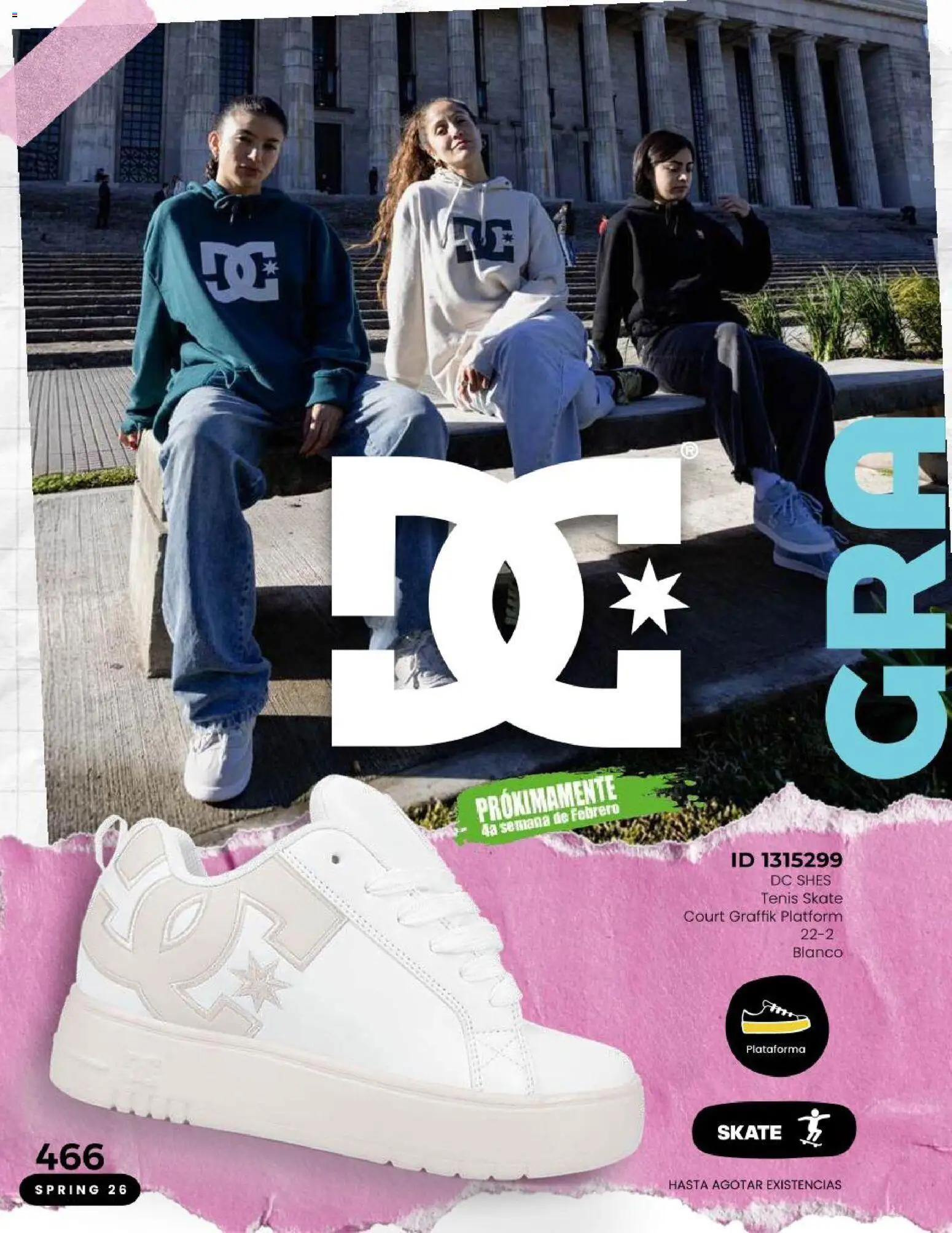 Nuevas ofertas de Price Shoes válidas en toda la República Mexicana desde el 15.02.2026. ¡Encuentra las mejores ofertas en Price Shoes catálogo ! | Página: 466 | Productos: Tenis