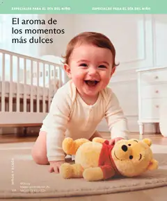 Vista previa de JAFRA catálogo, nuevo folleto de la tienda, válido en México a partir del 01.03.2026 | Página: 108