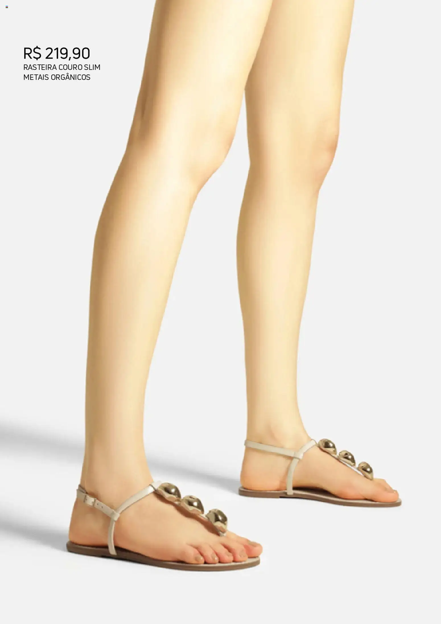 Arezzo Folheto - válido de 15.01.2026 | Página: 7