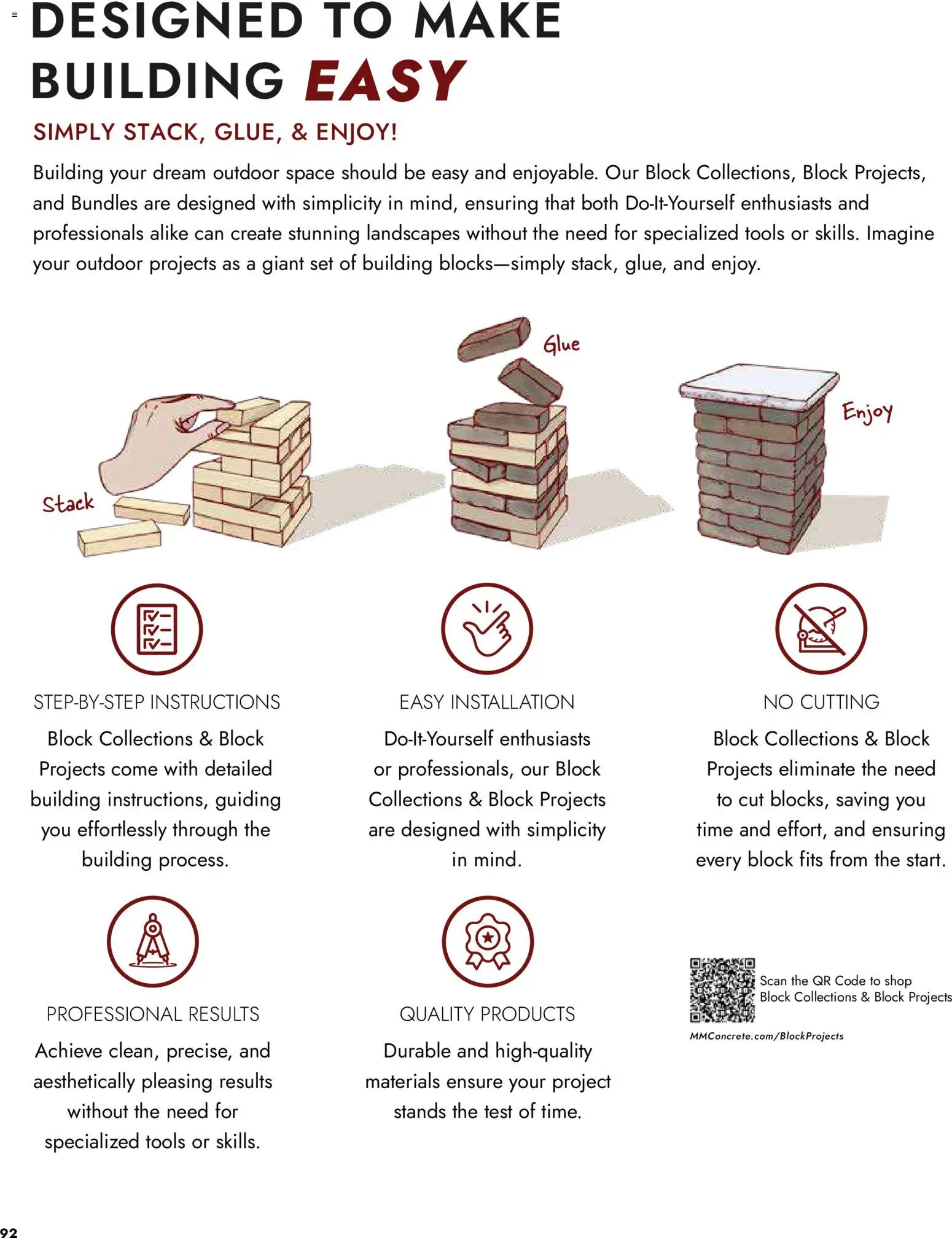 Menards - Summer catalog - valid from 02.04.2026 | Page: 92