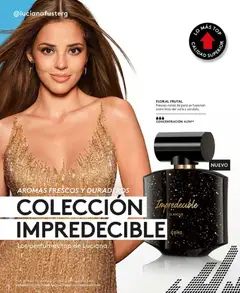 Vista previa de folleto Ésika - Campaña 5 de la Ésika válido desde 21.02.2026 | Página: 24