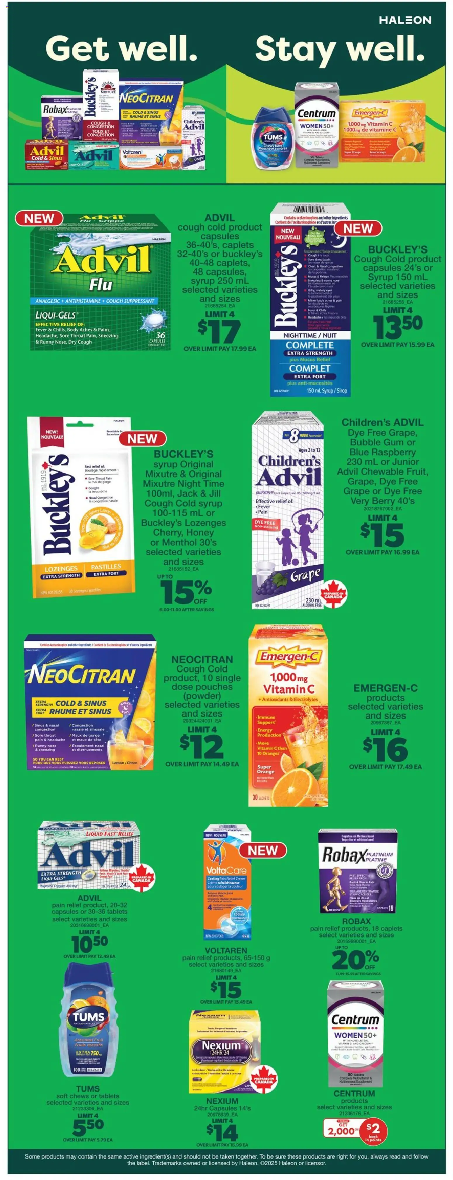 Real Canadian Superstore flyer valid from 26.02.2026 | Page: 37